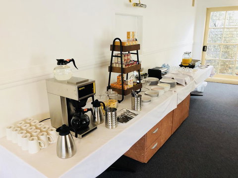 Comfort Inn North Brisbane - VIC Tourism 34