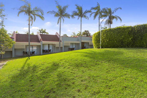 Comfort Inn North Brisbane - VIC Tourism 40