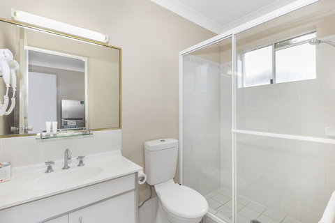 Comfort Inn North Brisbane - VIC Tourism 6