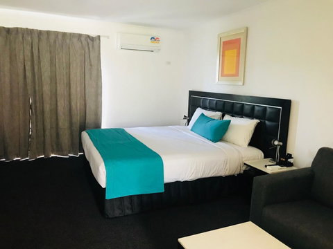 Comfort Inn North Brisbane - VIC Tourism 24
