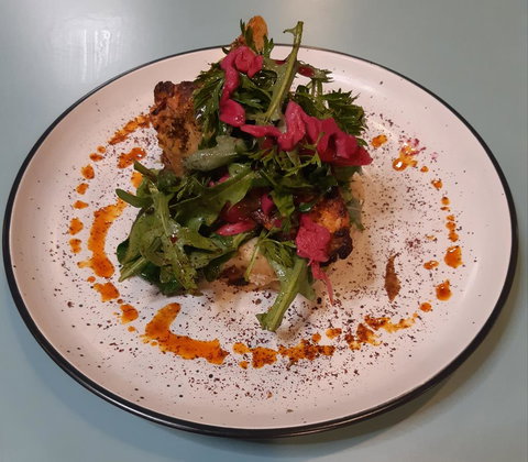 Comfort Inn North Brisbane - VIC Tourism 18