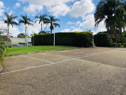 Comfort Inn North Brisbane - VIC Tourism 39