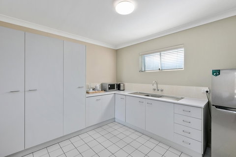 Comfort Inn North Brisbane - VIC Tourism 3