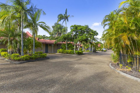 Comfort Inn North Brisbane - VIC Tourism 35