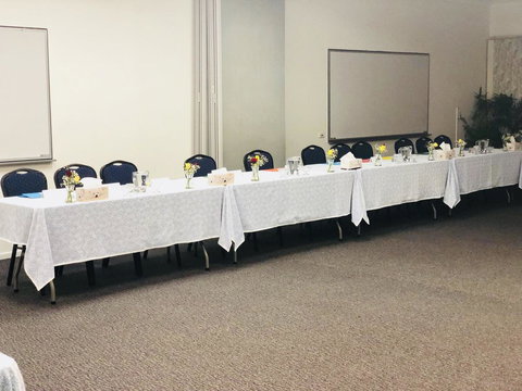 Comfort Inn North Brisbane - VIC Tourism 43