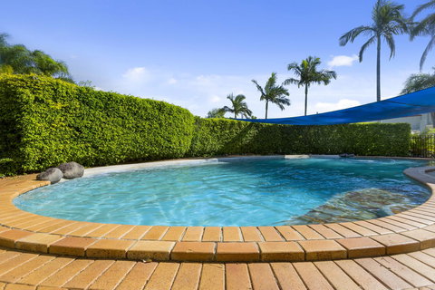 Comfort Inn North Brisbane - VIC Tourism 12