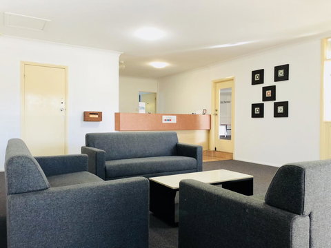 Comfort Inn North Brisbane - VIC Tourism 38