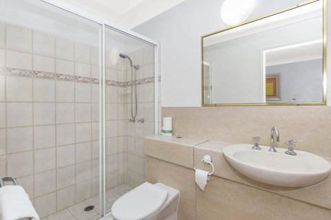 Comfort Inn North Brisbane - VIC Tourism 2