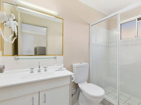 Comfort Inn North Brisbane - VIC Tourism 15