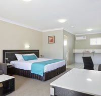 Comfort Inn North Brisbane - VIC Tourism