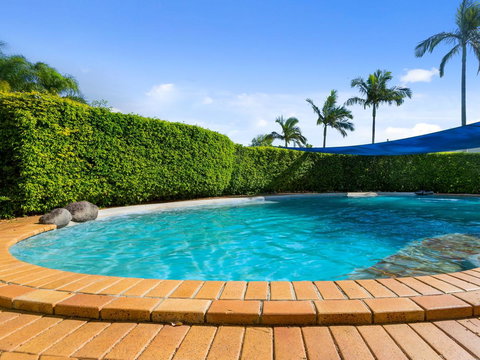 Comfort Inn North Brisbane - VIC Tourism 22