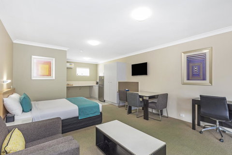 Comfort Inn North Brisbane - VIC Tourism 5
