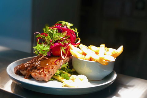 Comfort Inn North Brisbane - VIC Tourism 4