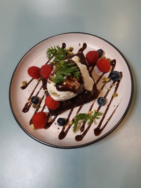 Comfort Inn North Brisbane - VIC Tourism 23