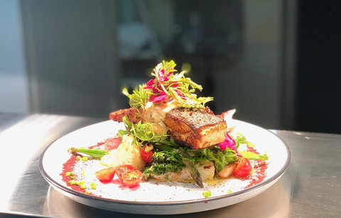 Comfort Inn North Brisbane - VIC Tourism 9