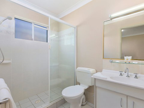 Comfort Inn North Brisbane - VIC Tourism 20