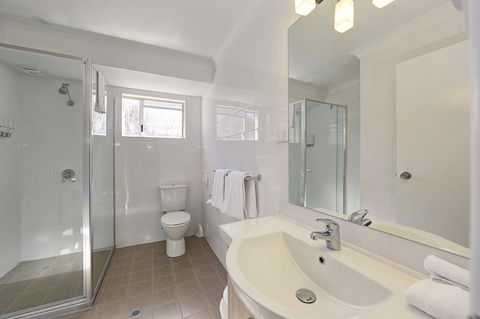 Smart Motels Bert Hinkler - VIC Tourism 27