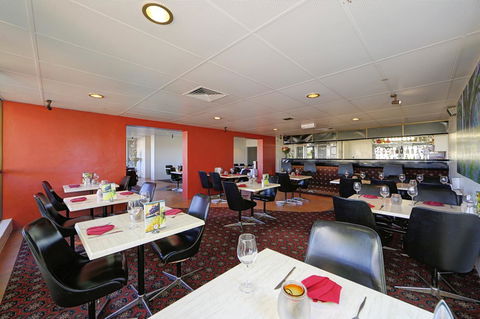 Smart Motels Bert Hinkler - VIC Tourism 8