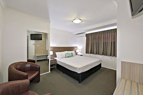 Smart Motels Bert Hinkler - VIC Tourism 26