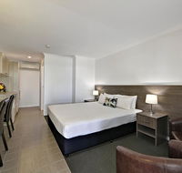 Smart Motels Bert Hinkler - VIC Tourism