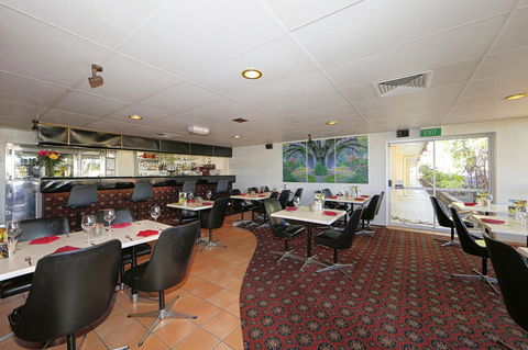 Smart Motels Bert Hinkler - VIC Tourism 7