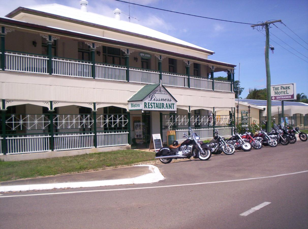 Dutton River QLD VIC Tourism