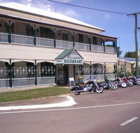 The Park Motel - VIC Tourism