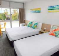 Palm Beach Hotel - VIC Tourism