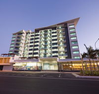 Oaks Rivermarque - VIC Tourism