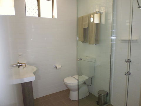 Burke & Wills Motor Inn - VIC Tourism 25