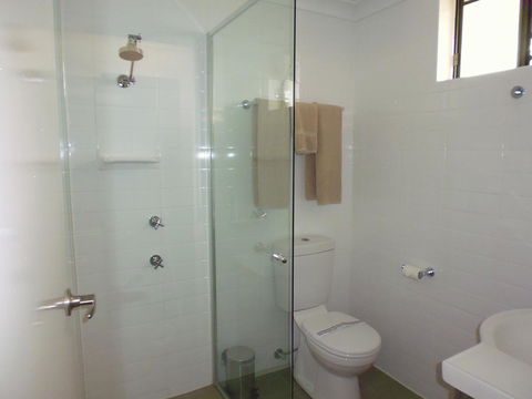 Burke & Wills Motor Inn - VIC Tourism 23