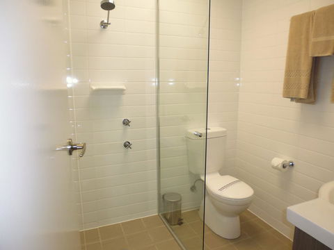 Burke & Wills Motor Inn - VIC Tourism 21