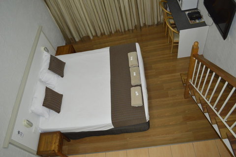 Kallangur Motel - VIC Tourism 38