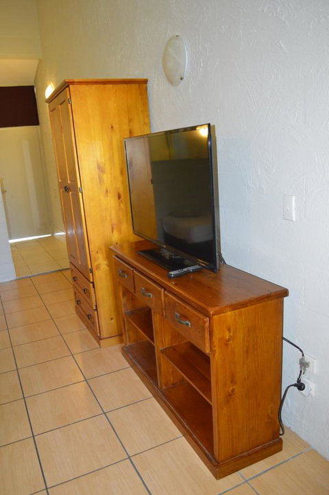 Kallangur Motel - VIC Tourism 44