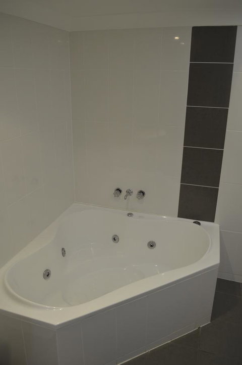 Kallangur Motel - VIC Tourism 30