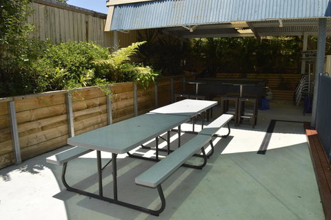 Kallangur Motel - VIC Tourism 19