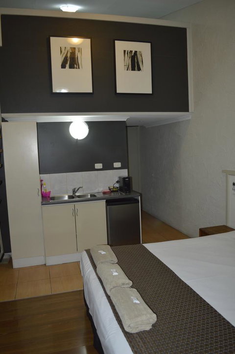 Kallangur Motel - VIC Tourism 39