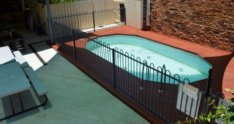 Kallangur Motel - VIC Tourism 27