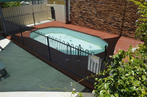 Kallangur Motel - VIC Tourism 24