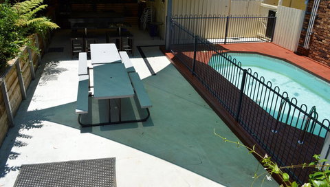 Kallangur Motel - VIC Tourism 22