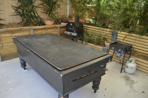 Kallangur Motel - VIC Tourism 21