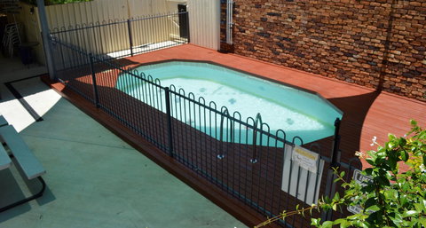 Kallangur Motel - VIC Tourism 26