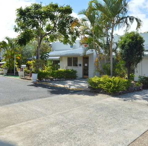 Kallangur Motel - VIC Tourism 8