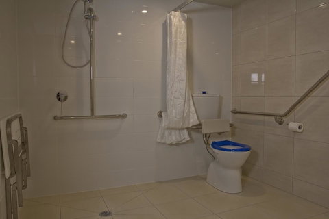 Kallangur Motel - VIC Tourism 13