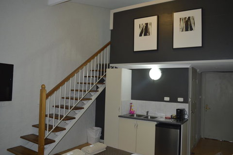 Kallangur Motel - VIC Tourism 40