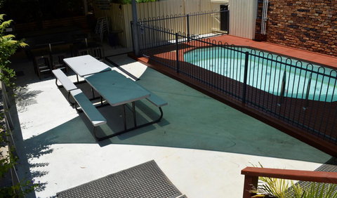 Kallangur Motel - VIC Tourism 29