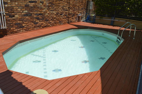 Kallangur Motel - VIC Tourism 20