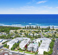 Element on Coolum Beach - VIC Tourism