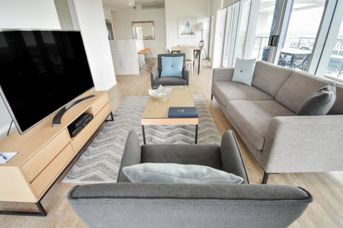 Belise Apartments - VIC Tourism 36