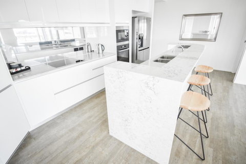 Belise Apartments - VIC Tourism 3
